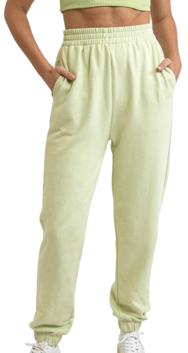 Buzo Mujer Laidback Apple