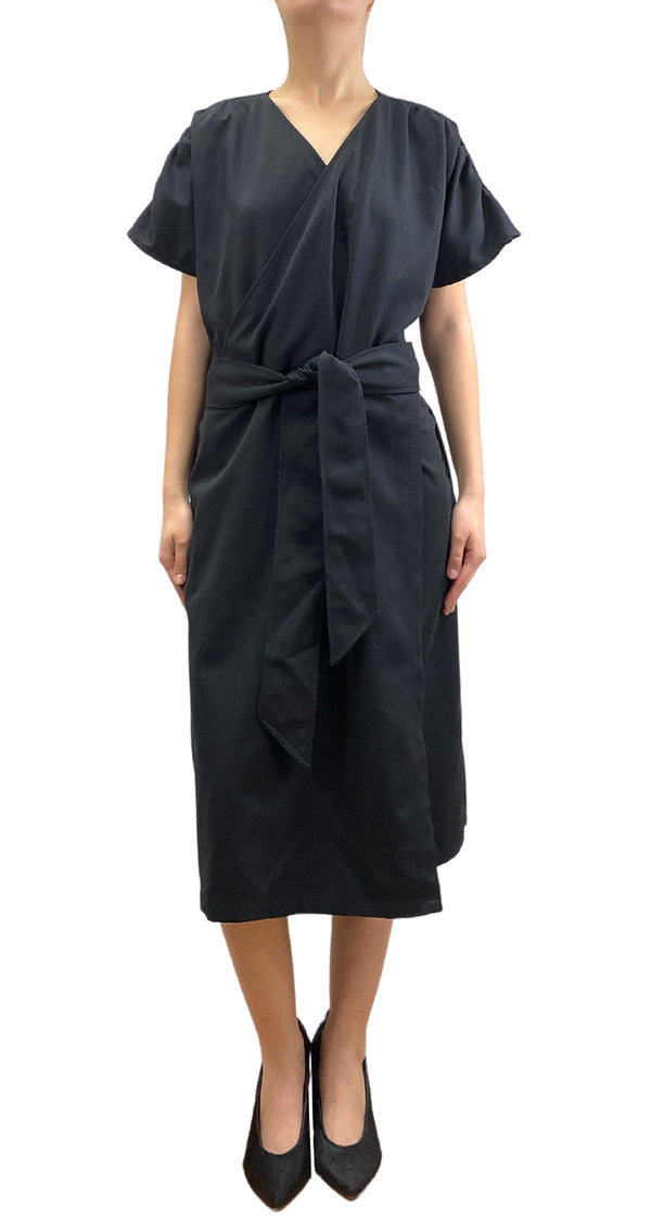 Vestido Negro