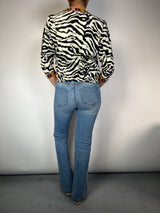 Chaqueta Pau Adisa