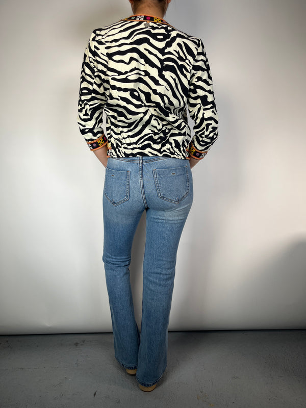 Chaqueta Pau Adisa