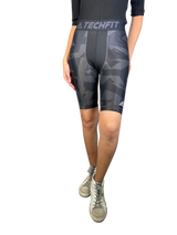 Biker Camuflaje