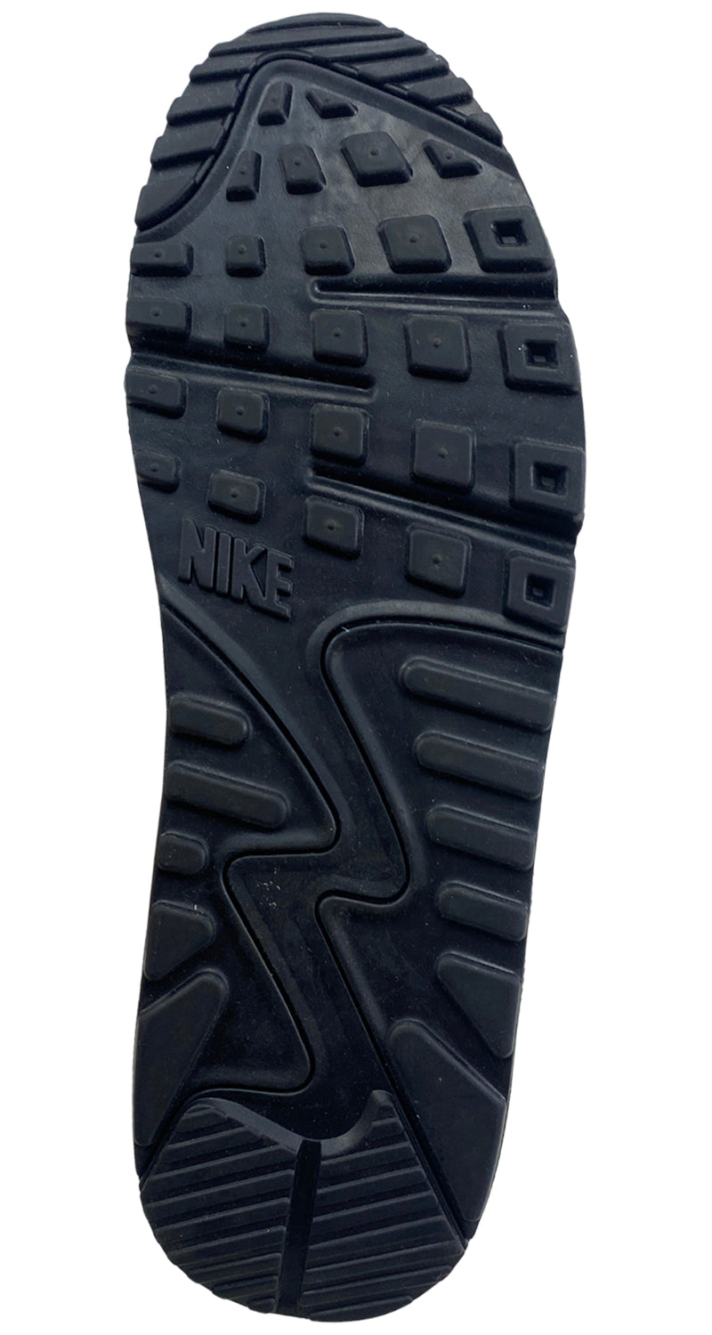 Zapatilas Negras