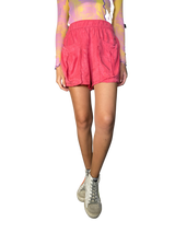 Short Rosado