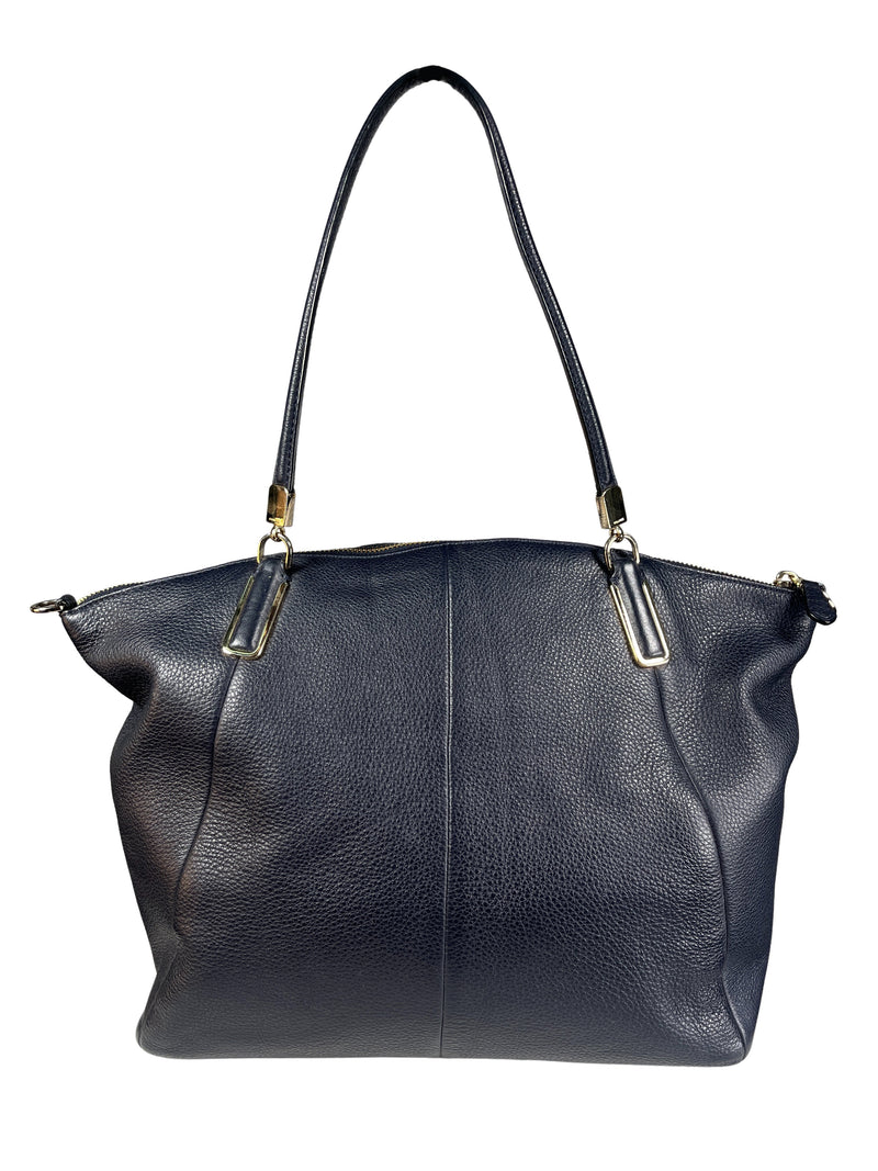 Cartera Hand & Shoulder
