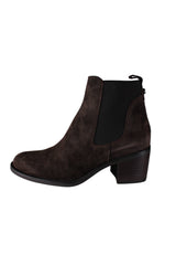 Botines Brown