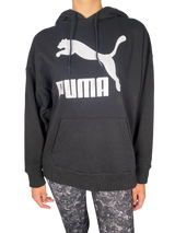 Polerón Negro Puma