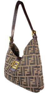 Cartera Monogram