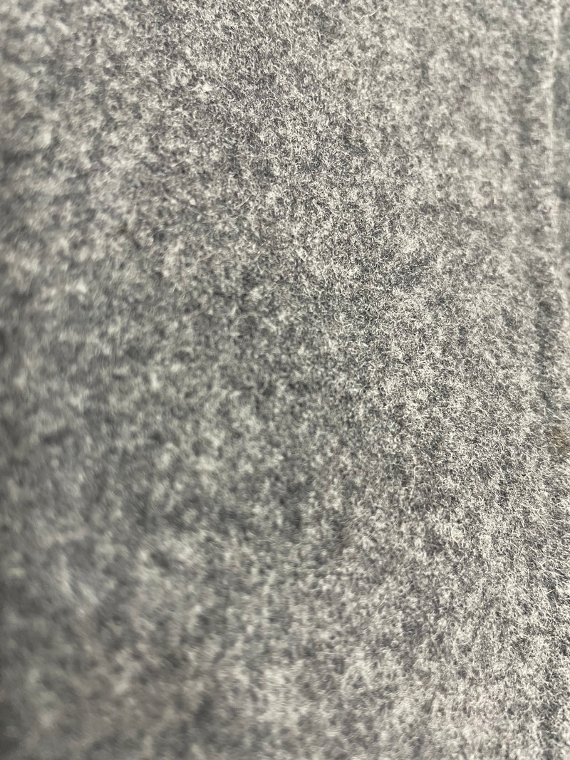 Falda Lana Gris