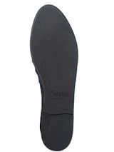 Alpargatas Gamuza