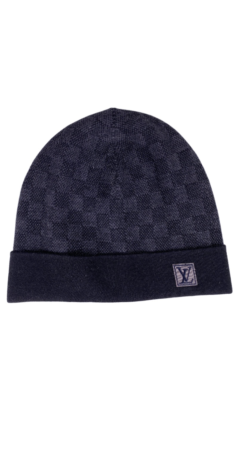 gorro louis vuitton para hombre