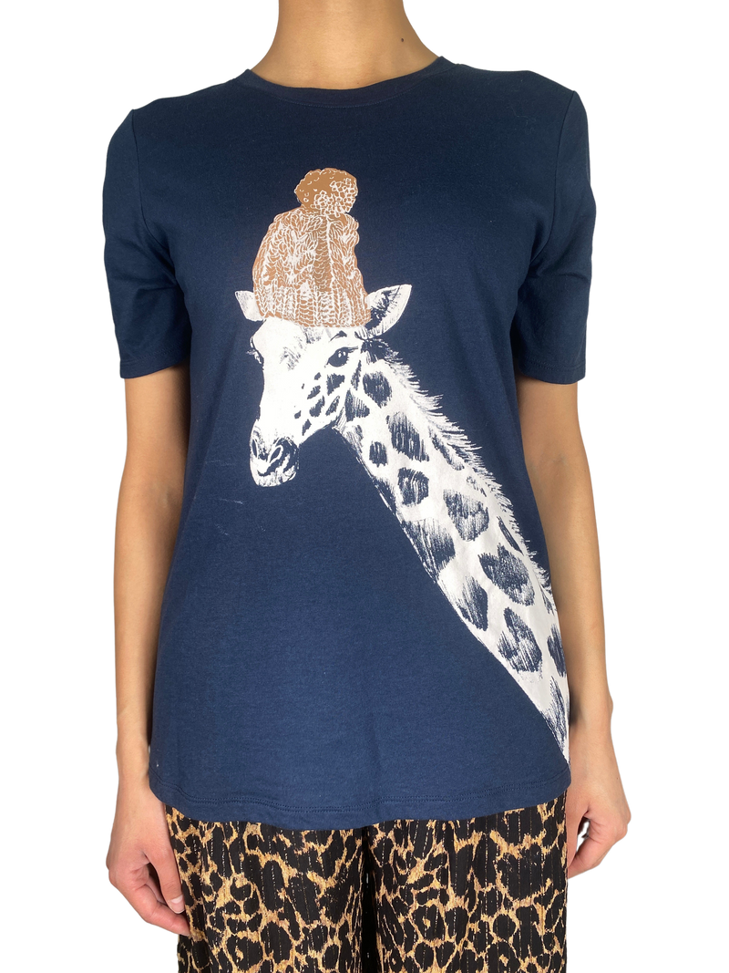 Polera Jirafa