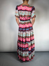 Vestido África
