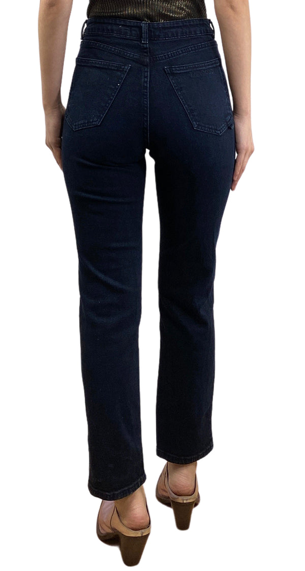 Pantalón Denim Azul