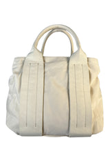 Bandolera White