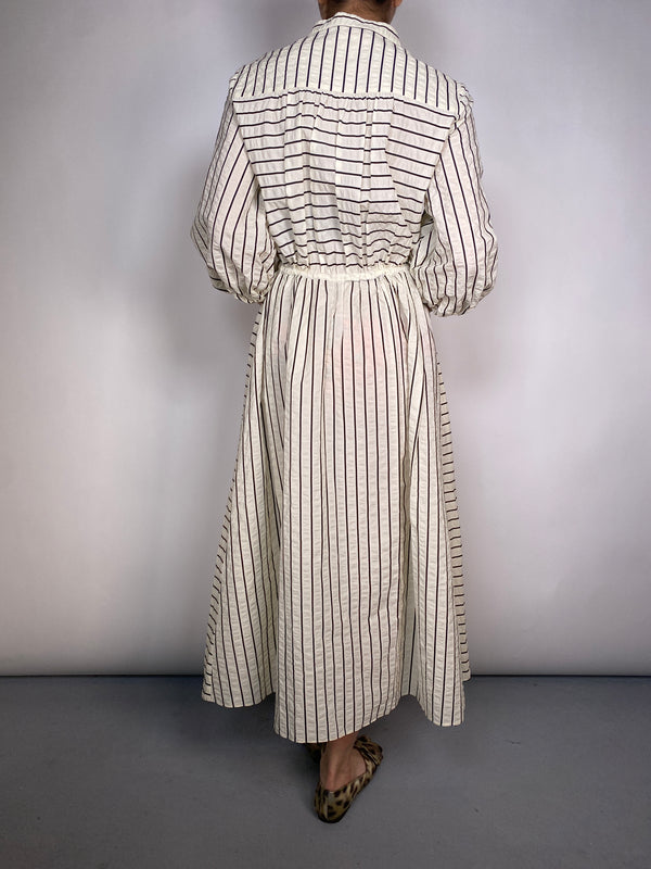 Vestido Texturizado