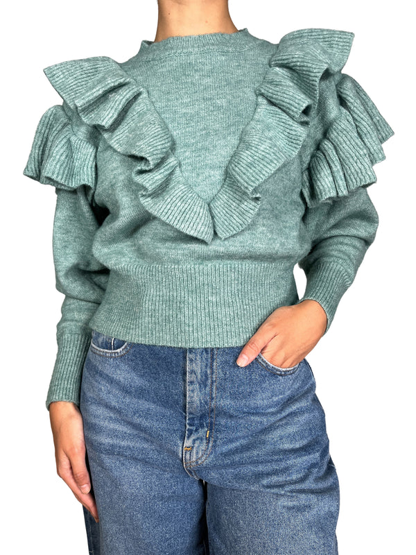 Sweater Vuelos