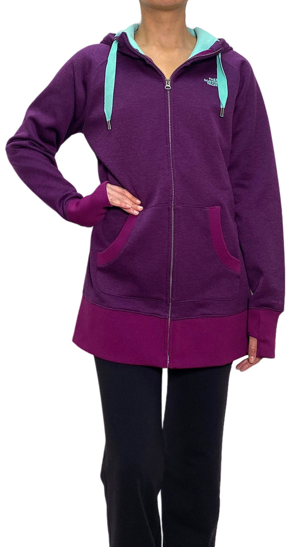 Polerón Morado