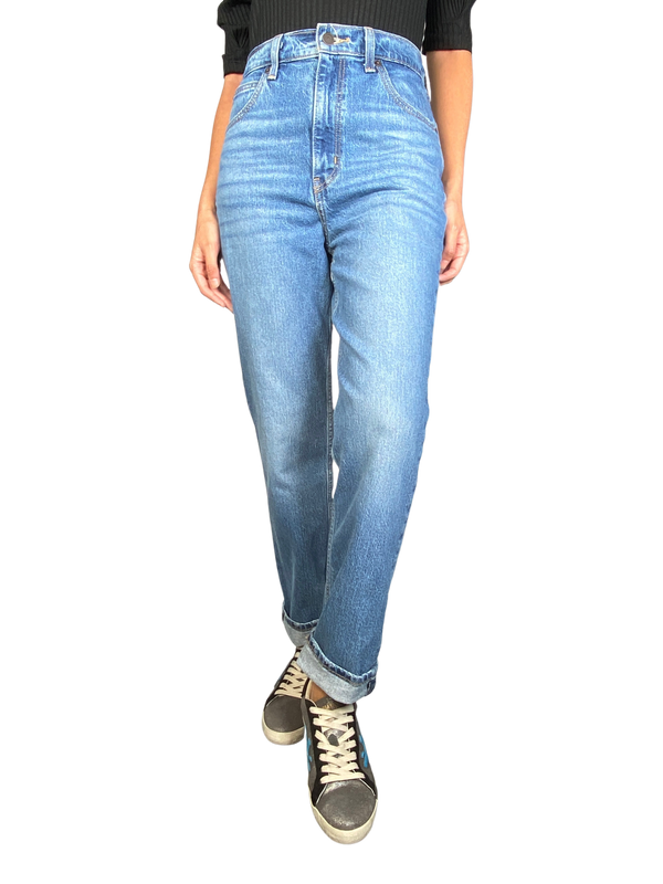 Pantalón Denim