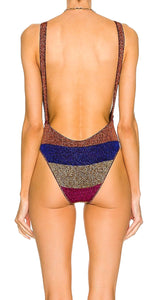 Traje de Baño Lumiere Colore Body