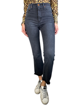 Jeans Liam Black