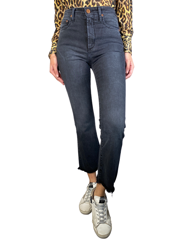 Jeans Liam Black