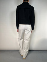 Tweed Botones