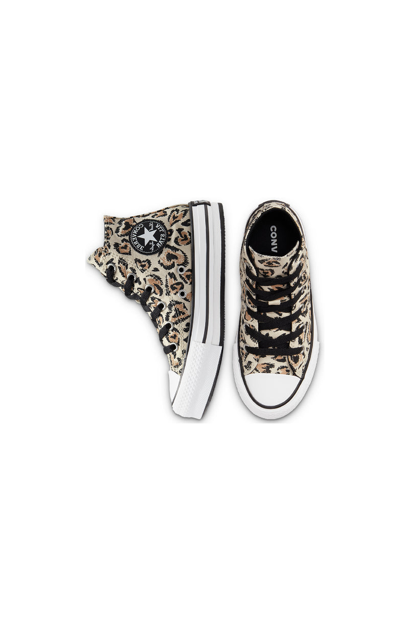 Zapatillas Chuck Taylor All Star Eva Lift