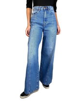 Jeans Palazzo