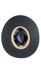 Sombrero Negro