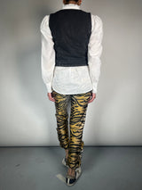 Gilet Denim