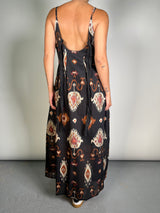 Vestido Now Ikat