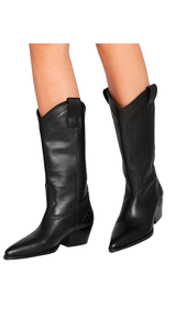 Botas Authentic Cowgirl