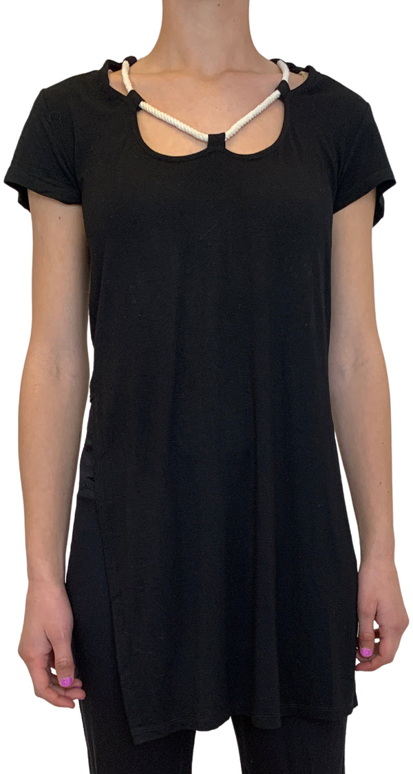 Polera Cuerdas