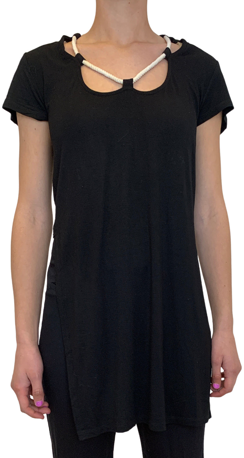 Polera Cuerdas