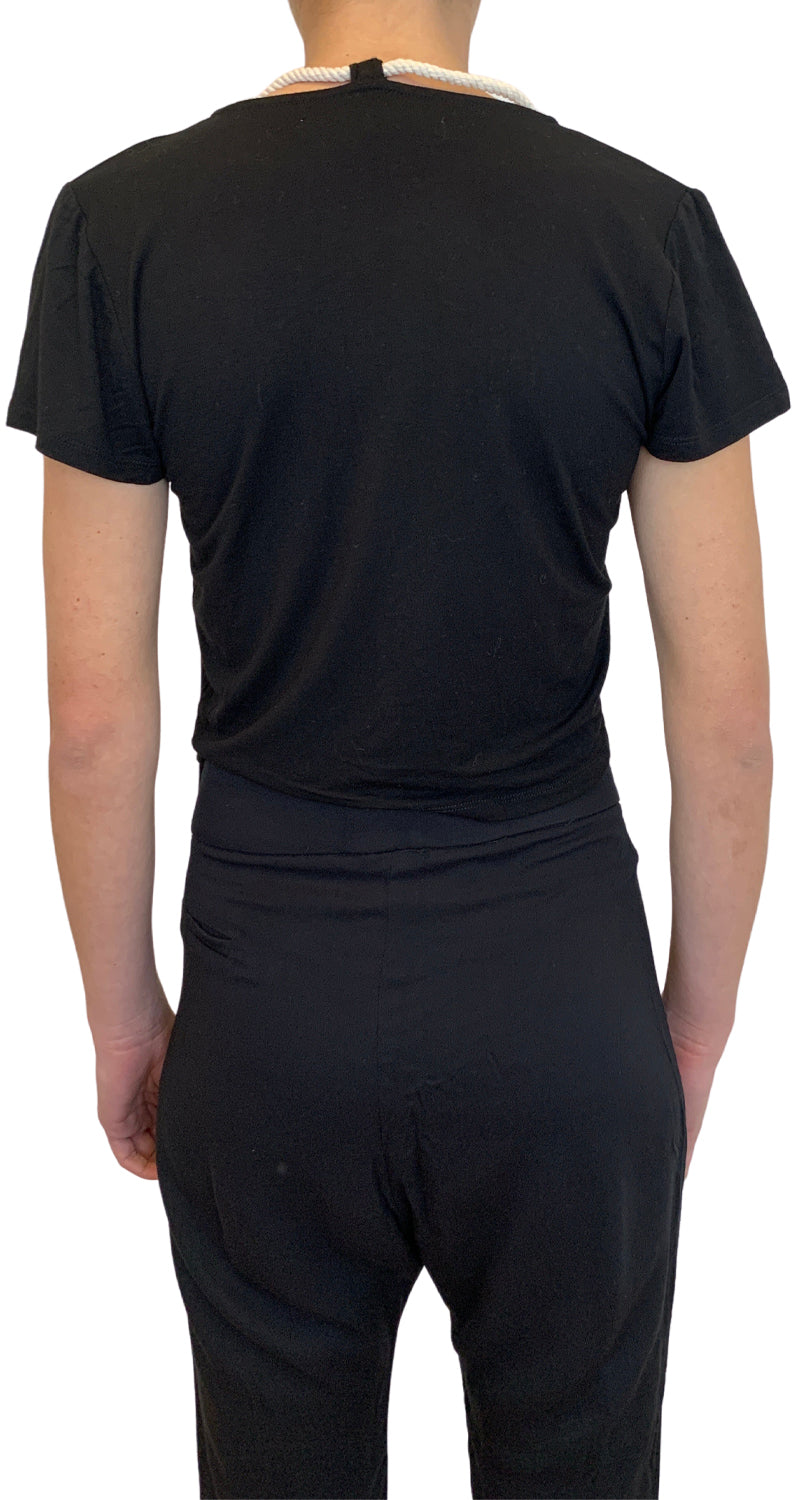 Polera Cuerdas