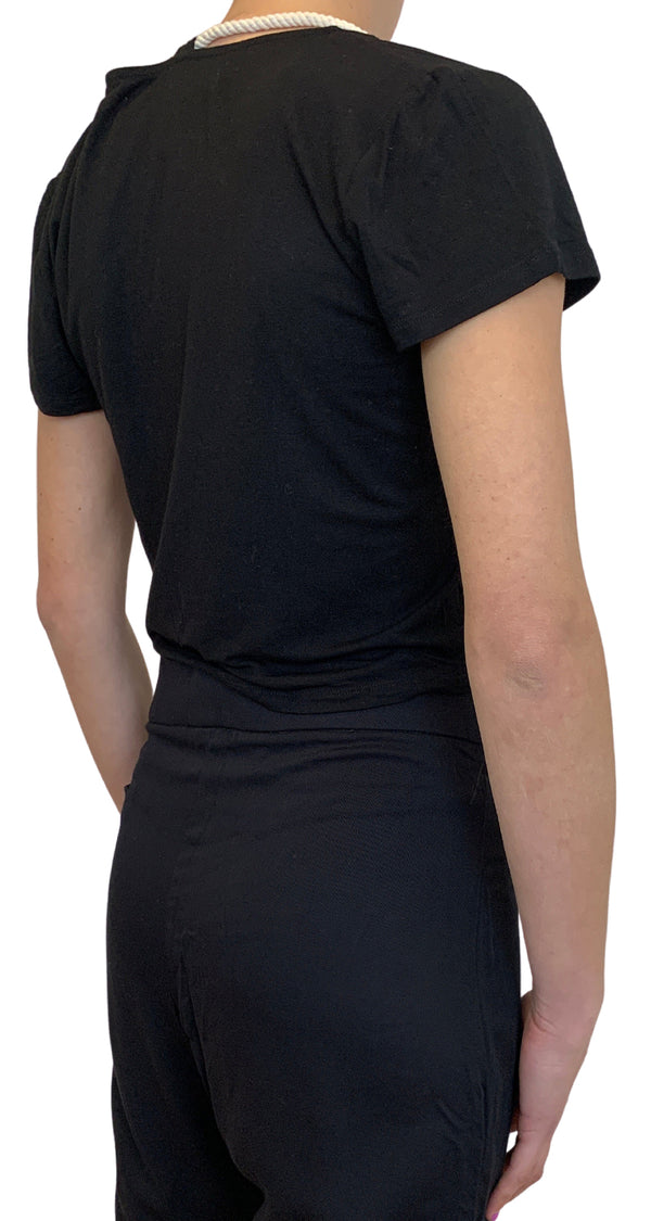 Polera Cuerdas
