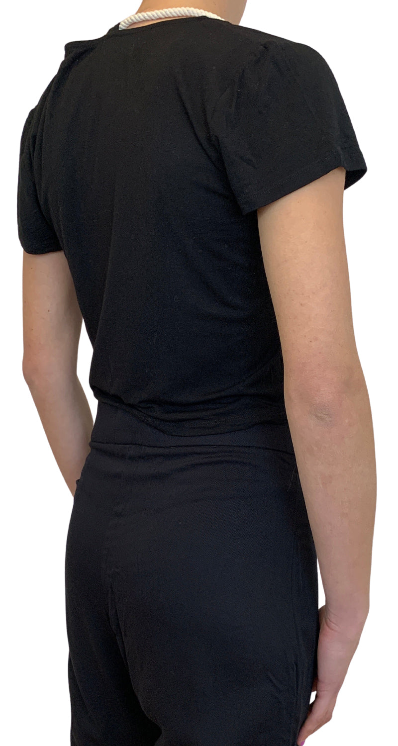 Polera Cuerdas