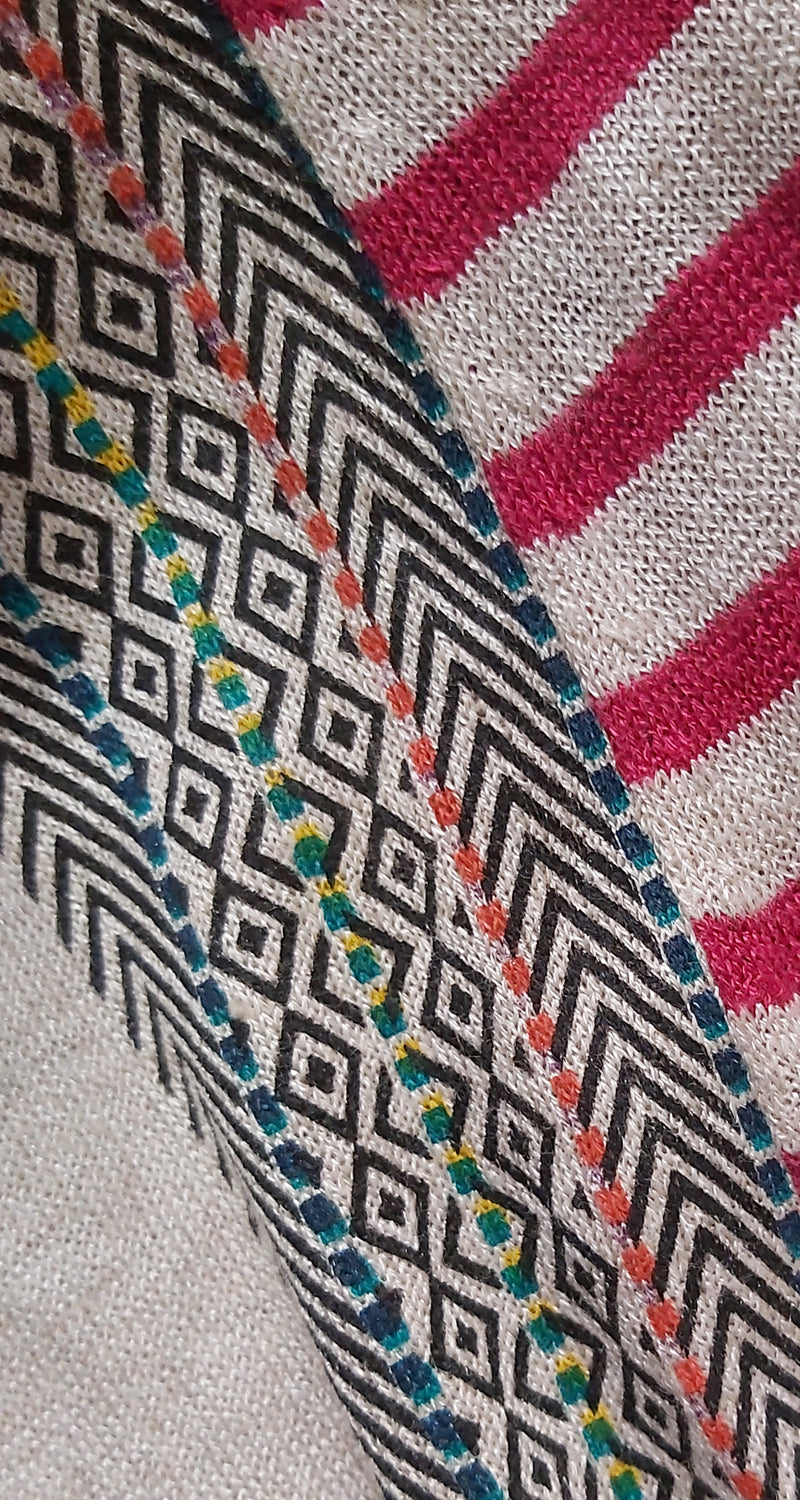 Sweater Broche