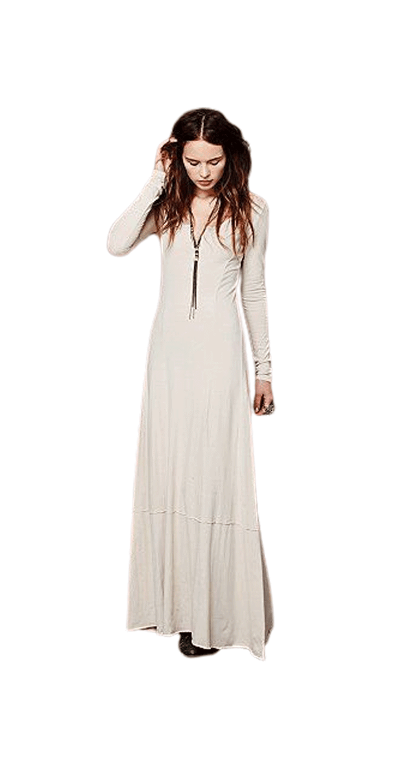 Vestido Miles of Henley