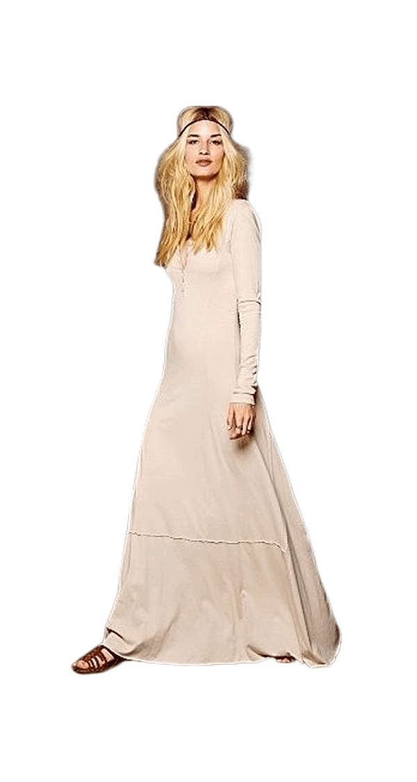 Vestido Miles of Henley