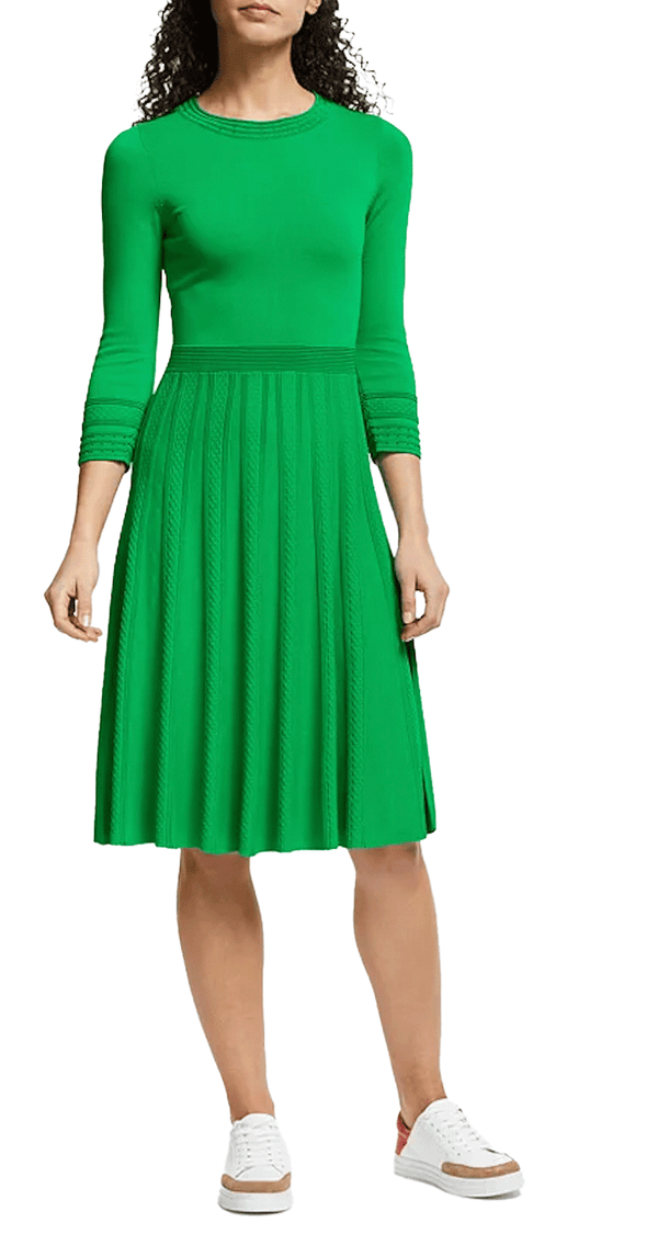 Vestido Tejido Lorna