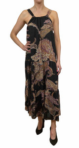 Vestido Flores