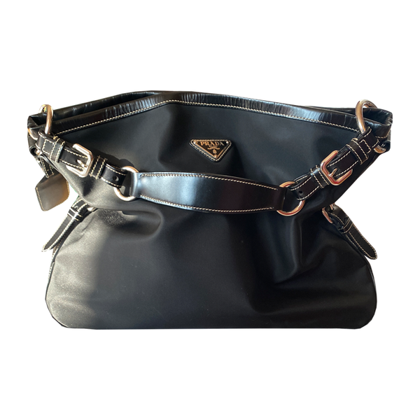 Bolso Tessuto