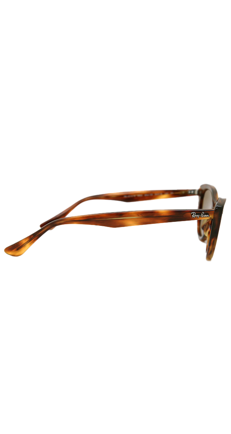 Cateye Lisbone Tortoise