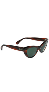 Cateye Lisbone Tortoise