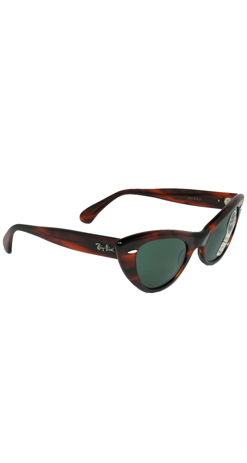 Cateye Lisbone Tortoise