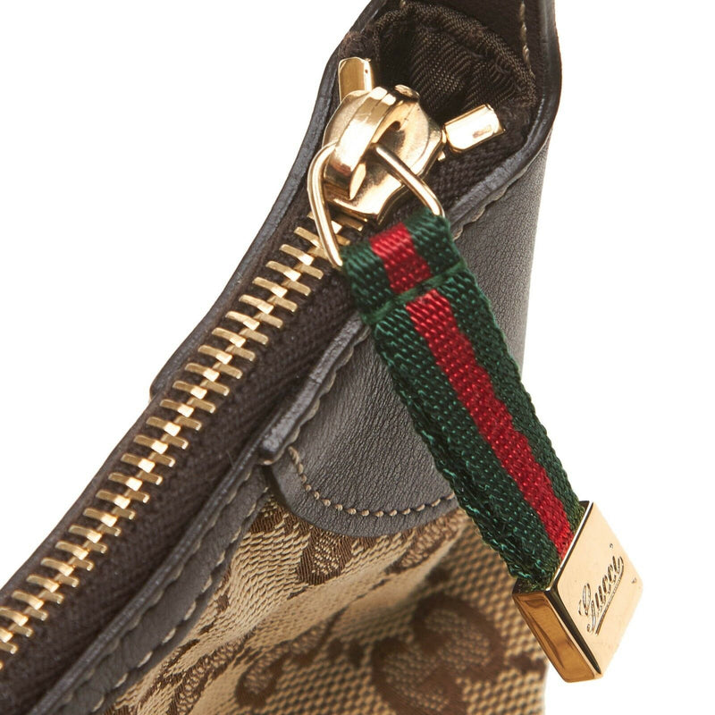 Cartera "Pochette Canvas" (5198904885383)