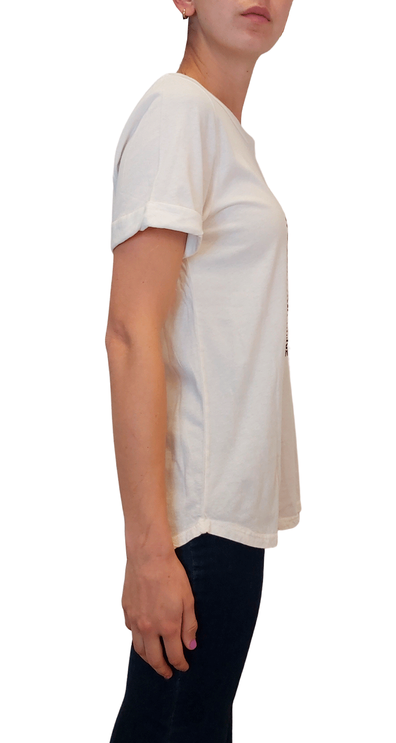 Polera Zebra