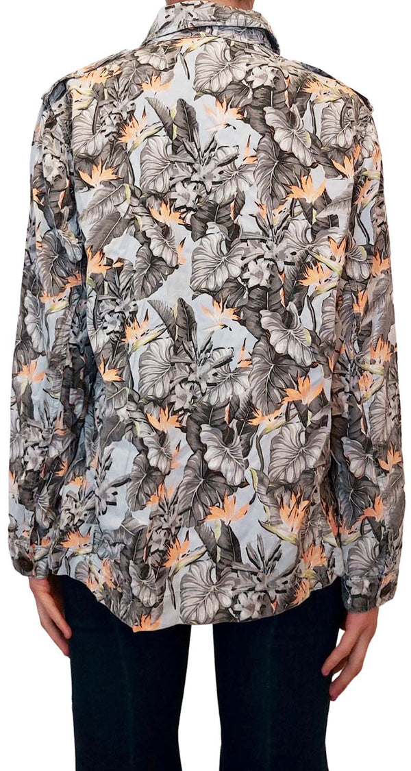 Camisa Tropical