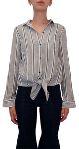 Stripes Shirt
